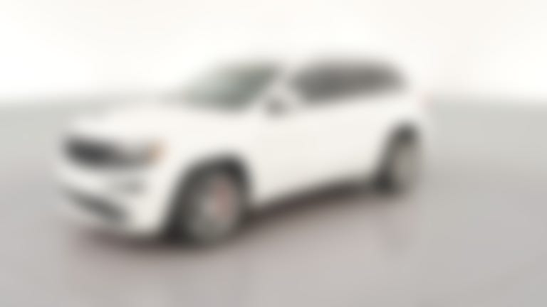 2014 Jeep Grand Cherokee vehicle photo
