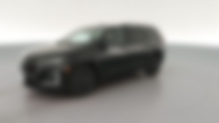 2022 Chevrolet Traverse vehicle photo