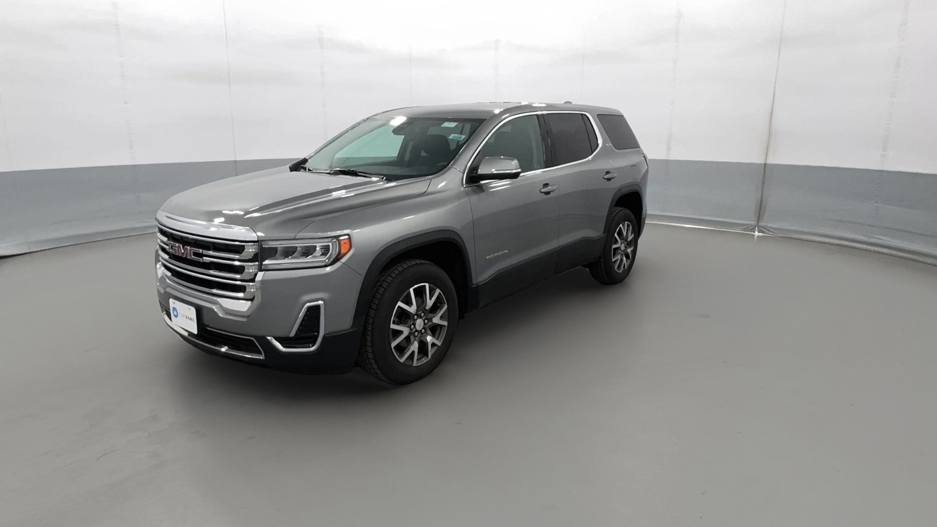 2023 GMC Acadia vehicle photo