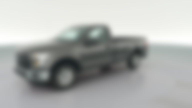 2017 Ford F150 Regular Cab vehicle photo