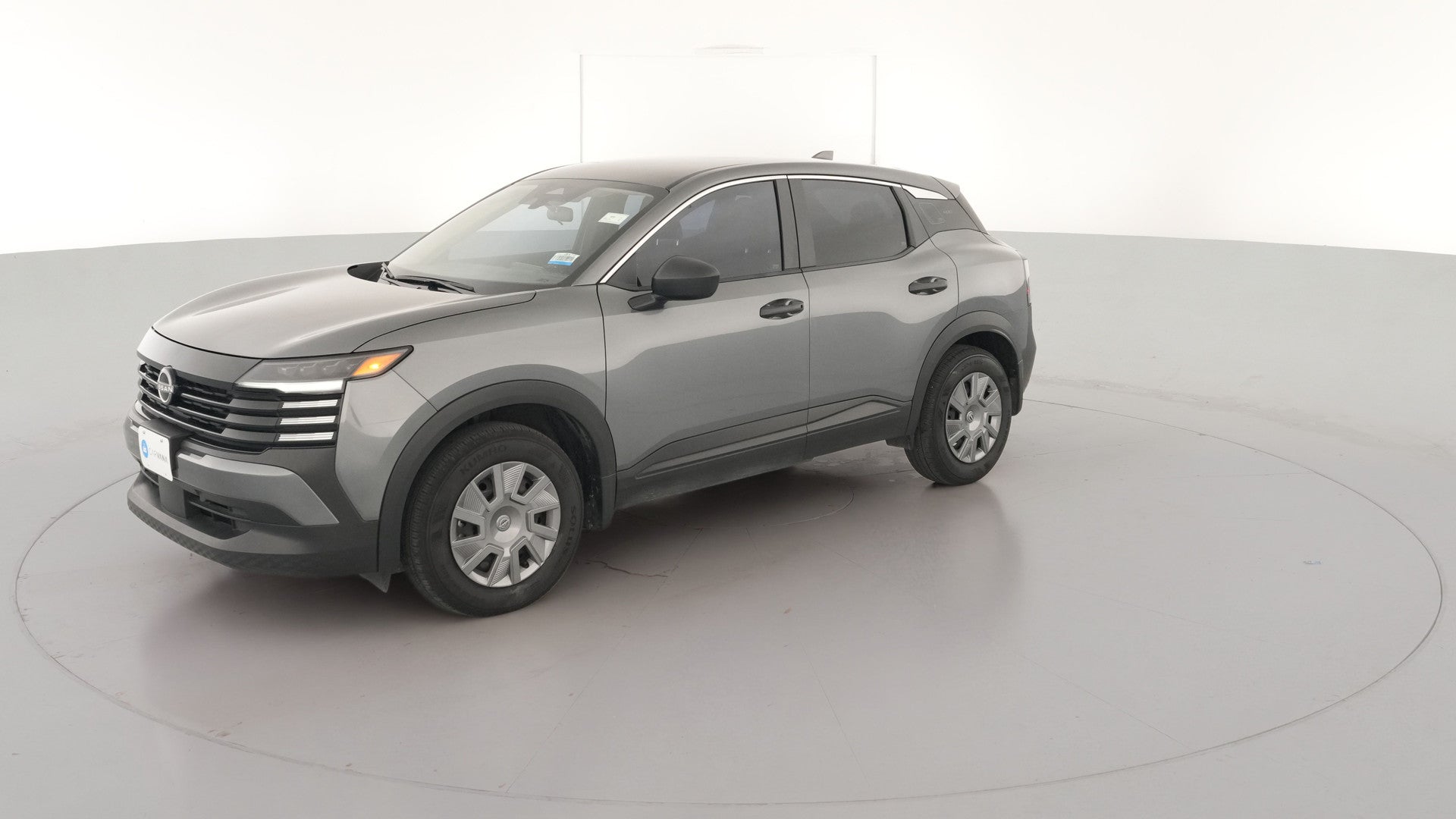 2025 Nissan Kicks vehicle photo