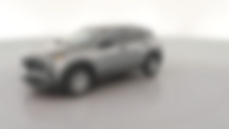 2025 Nissan Kicks vehicle photo