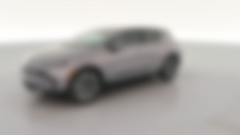 2025 Chevrolet Equinox EV vehicle photo