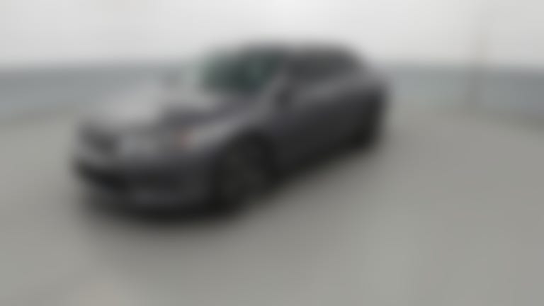 2014 Honda Accord vehicle photo