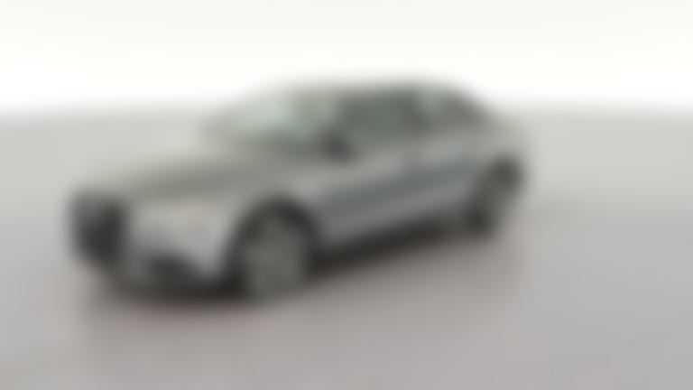 2020 Audi A3 vehicle photo