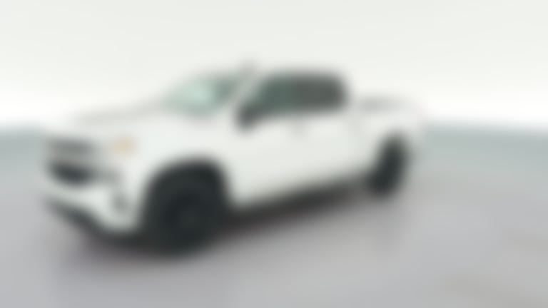 2021 Chevrolet Silverado 1500 Crew Cab vehicle photo