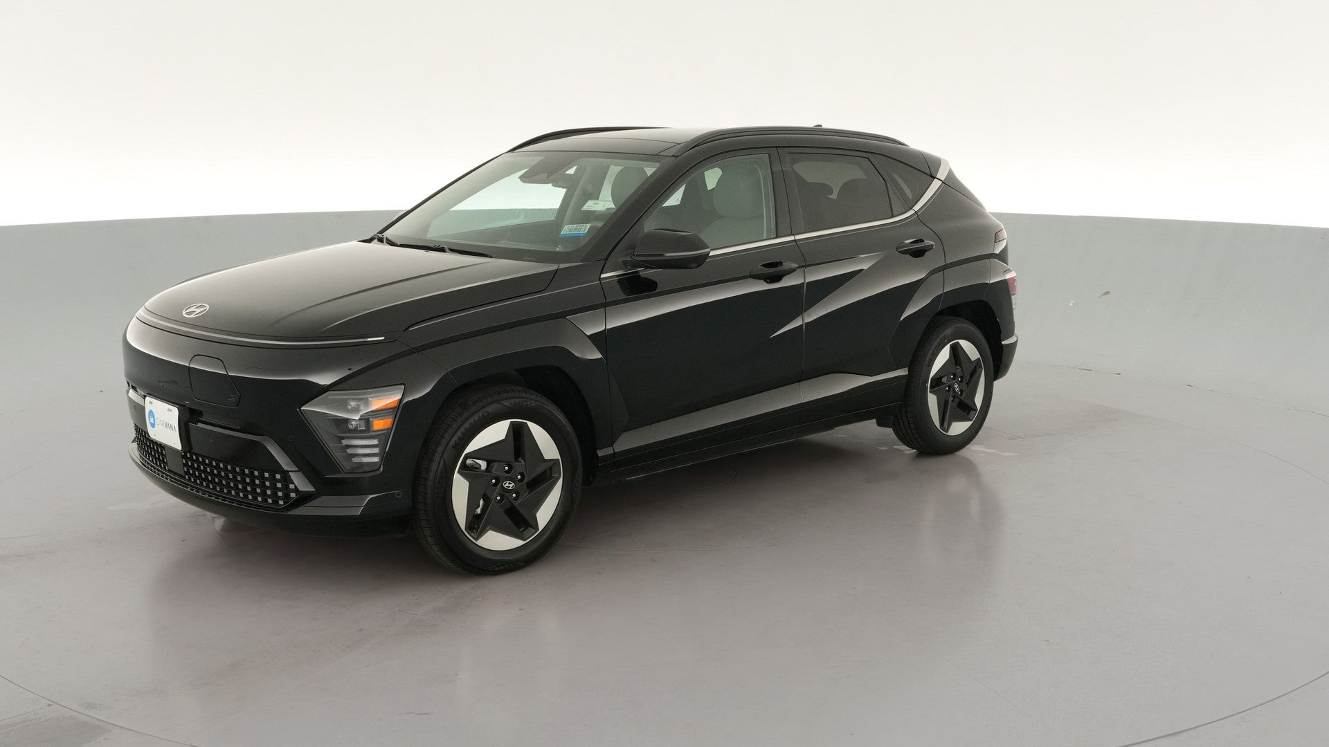 2024 Hyundai Kona Electric vehicle photo