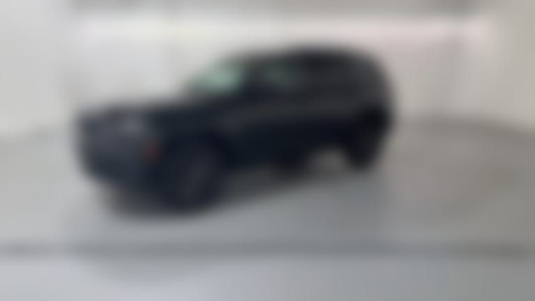 2026 Jeep Grand Cherokee vehicle photo
