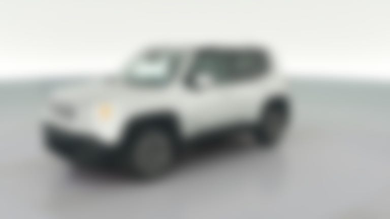 2015 Jeep Renegade vehicle photo