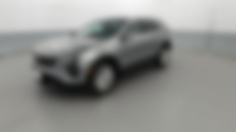 2024 Cadillac XT4 vehicle photo