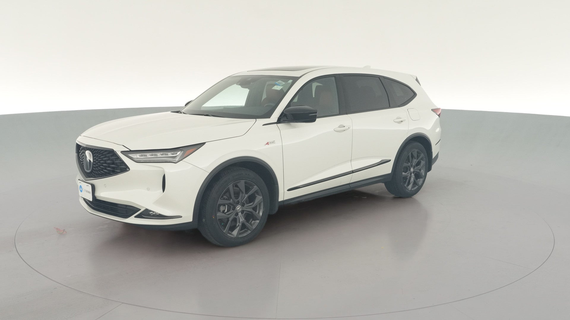 2022 Acura MDX vehicle photo