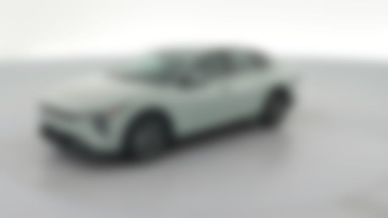 2025 Kia K4 vehicle photo