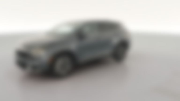 2025 Kia Sportage vehicle photo
