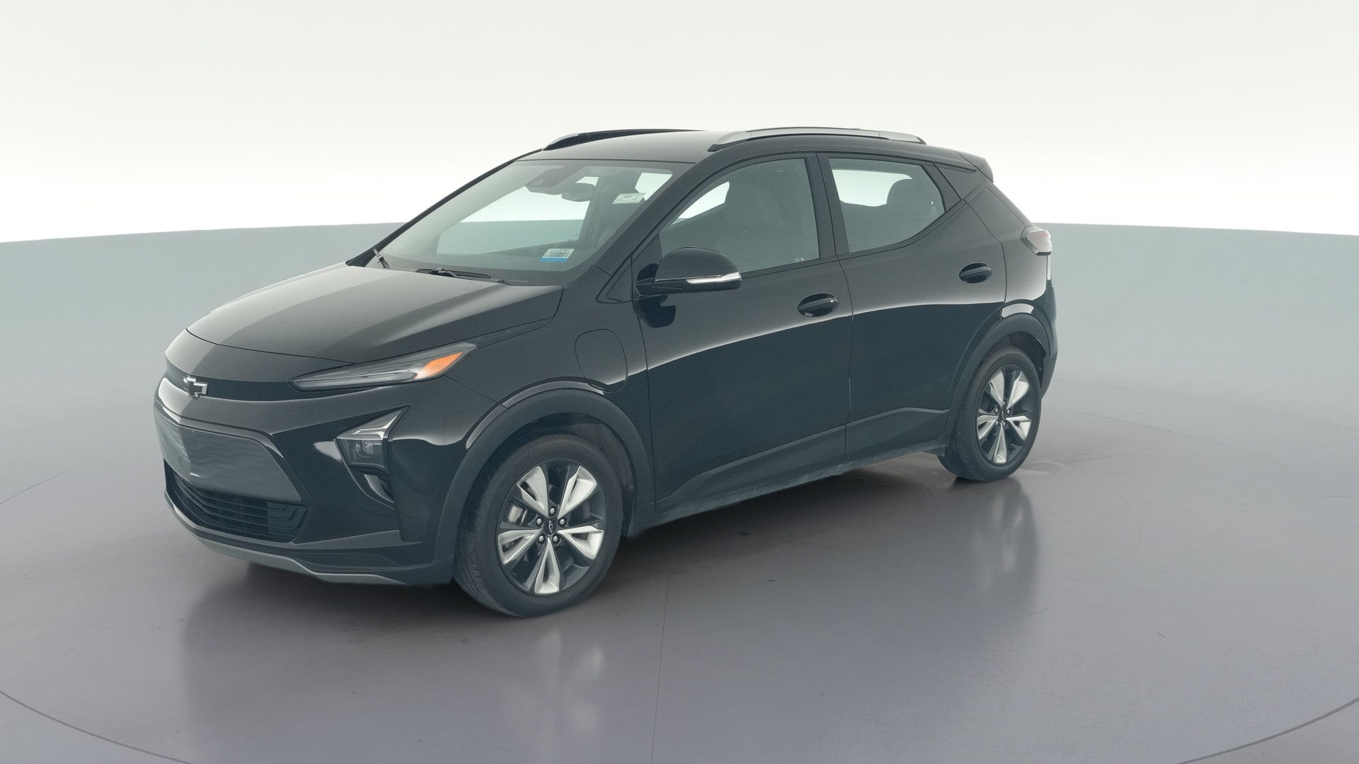 2023 Chevrolet Bolt EUV vehicle photo
