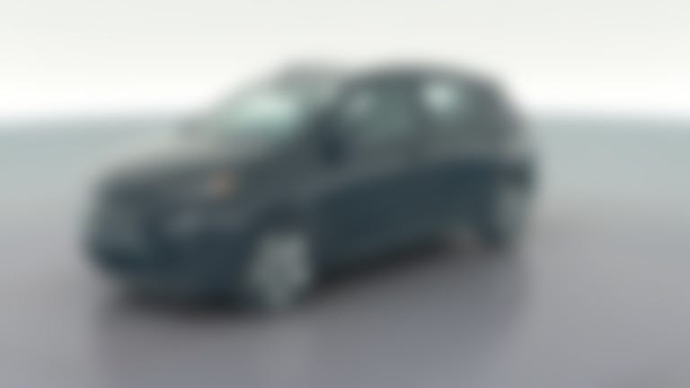 2023 Chevrolet Bolt EUV vehicle photo