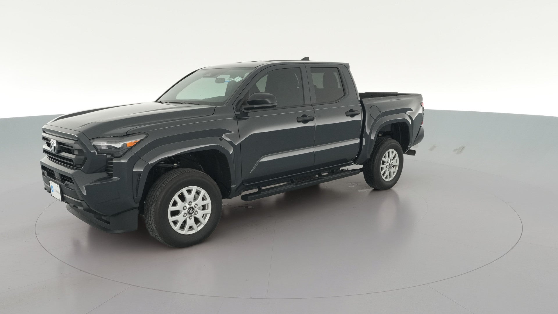 2025 Toyota Tacoma Double Cab vehicle photo