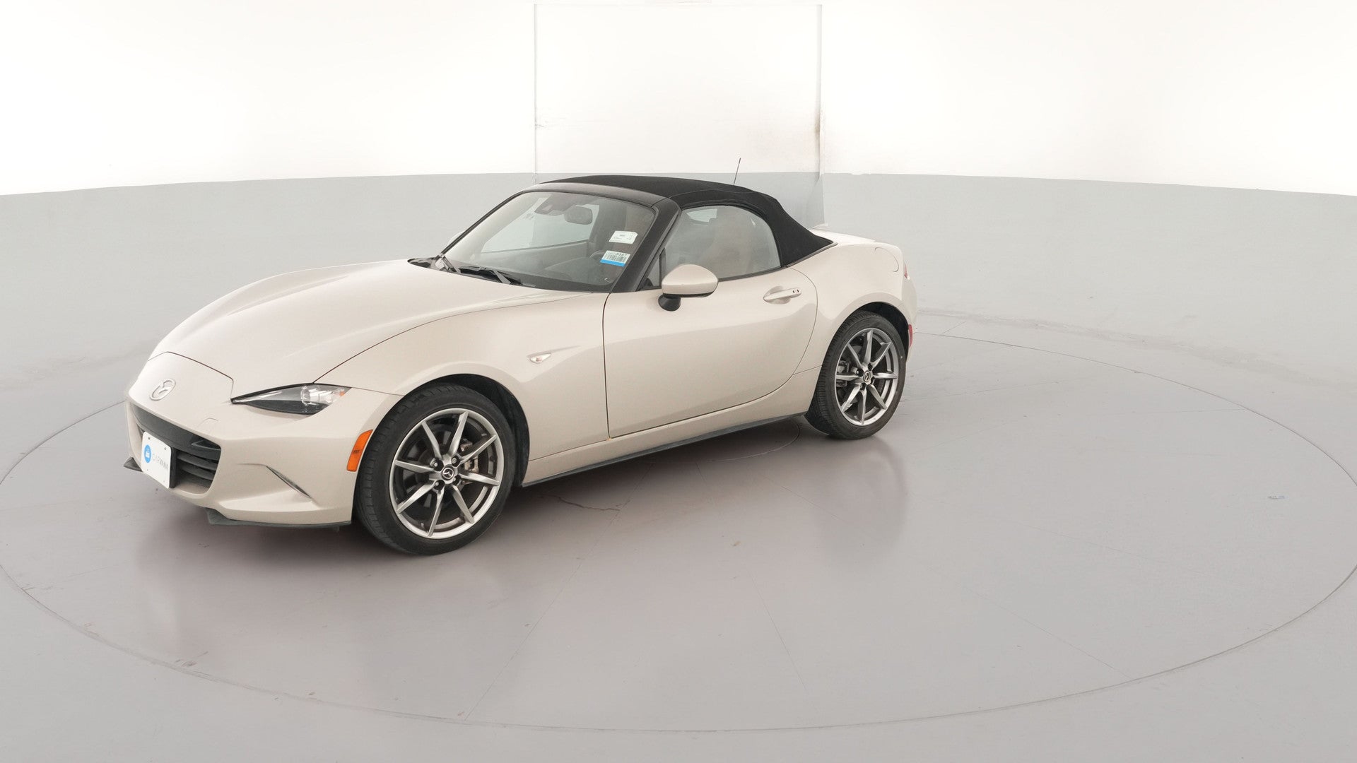 2022 MAZDA MX-5 Miata vehicle photo