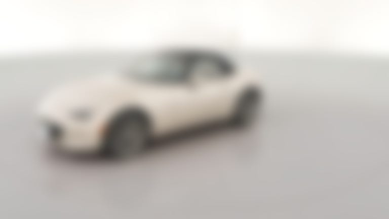 2022 MAZDA MX-5 Miata vehicle photo