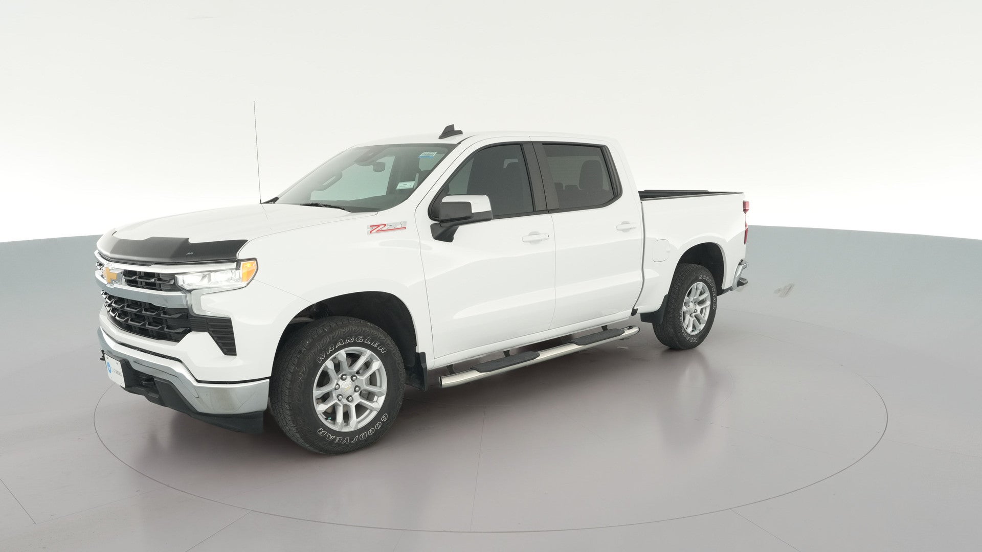 2023 Chevrolet Silverado 1500 Crew Cab vehicle photo