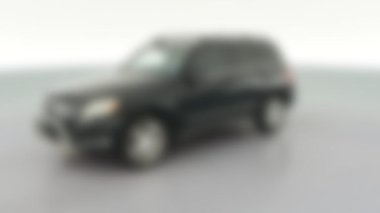 2014 Mercedes-Benz GLK-Class vehicle photo