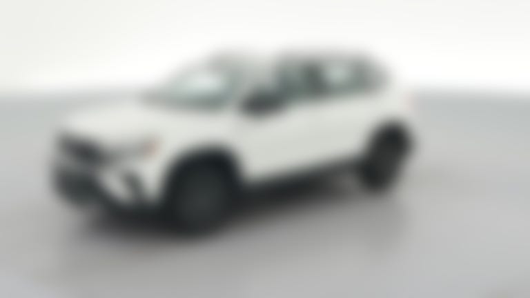2024 Volkswagen Taos vehicle photo