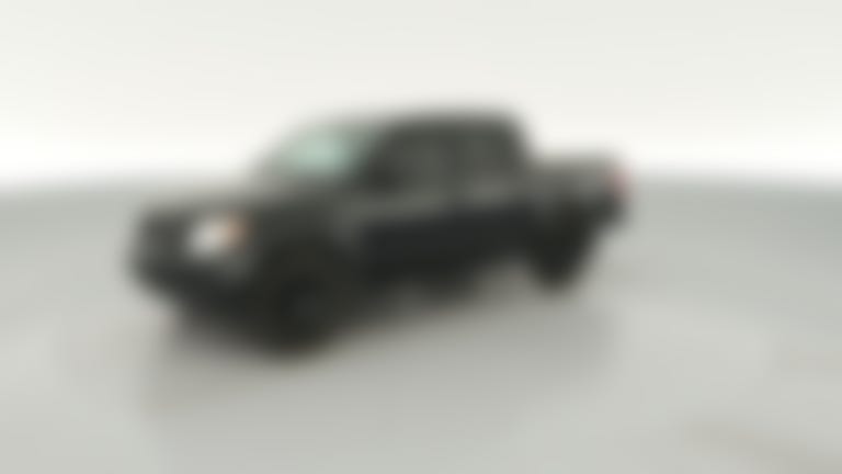 2021 Nissan Frontier Crew Cab vehicle photo