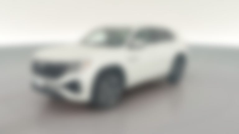 2024 Volkswagen Atlas Cross Sport vehicle photo