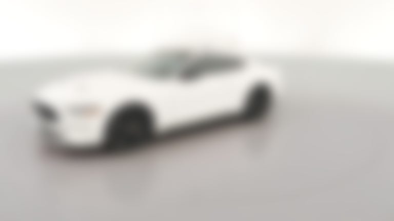 2021 Ford Mustang vehicle photo