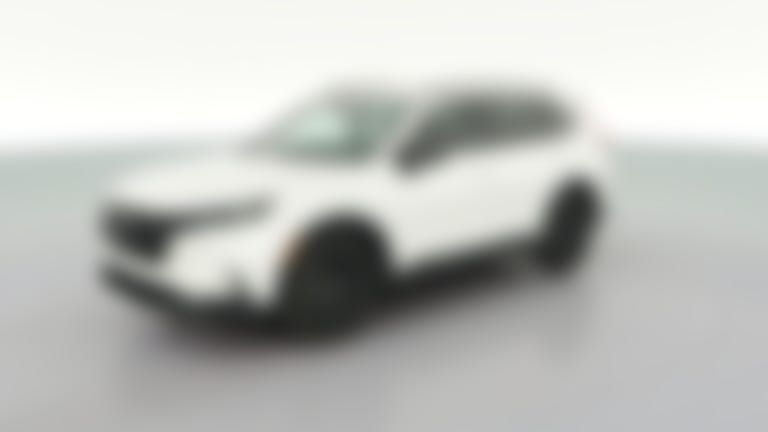 2024 Honda CR-V Hybrid vehicle photo