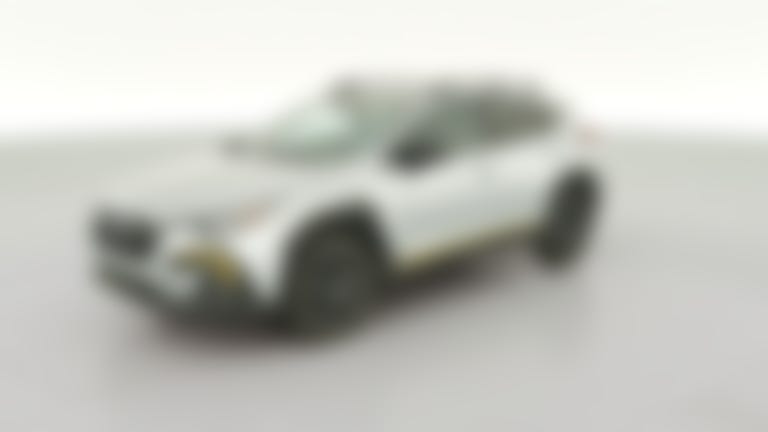 2025 Subaru Crosstrek vehicle photo