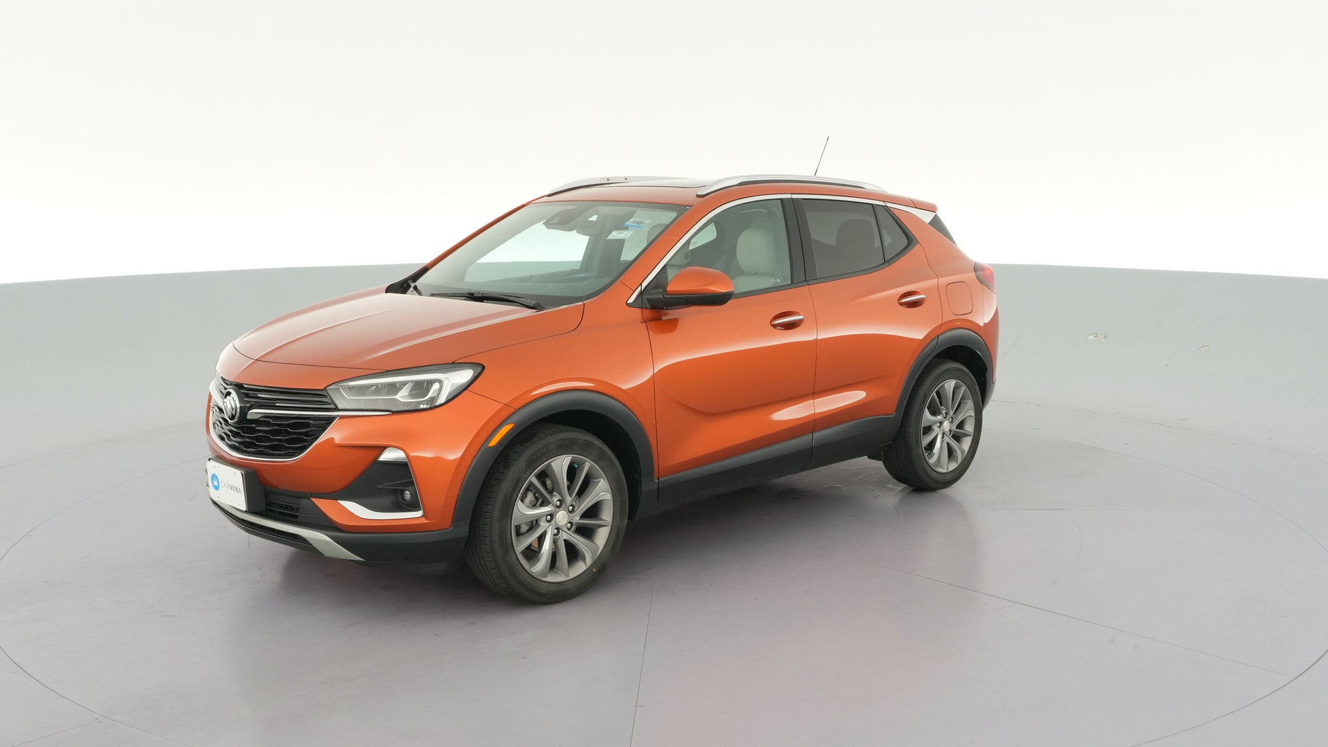 2023 Buick Encore GX vehicle photo