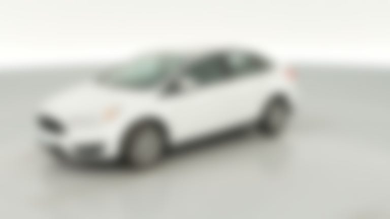 2018 Ford Focus vehicle photo