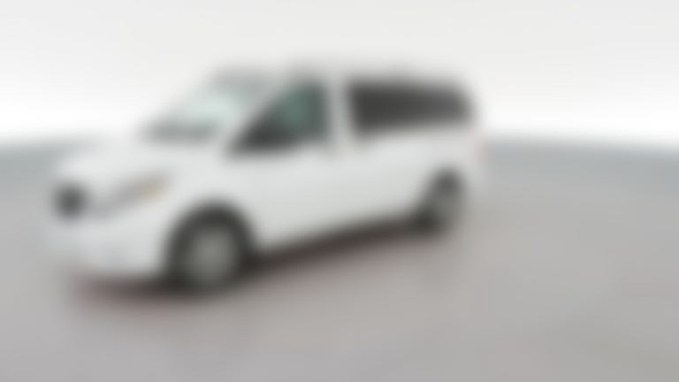 2016 Mercedes-Benz Metris Passenger vehicle photo