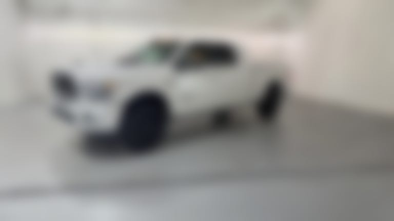 2026 Ram 2500 Mega Cab vehicle photo