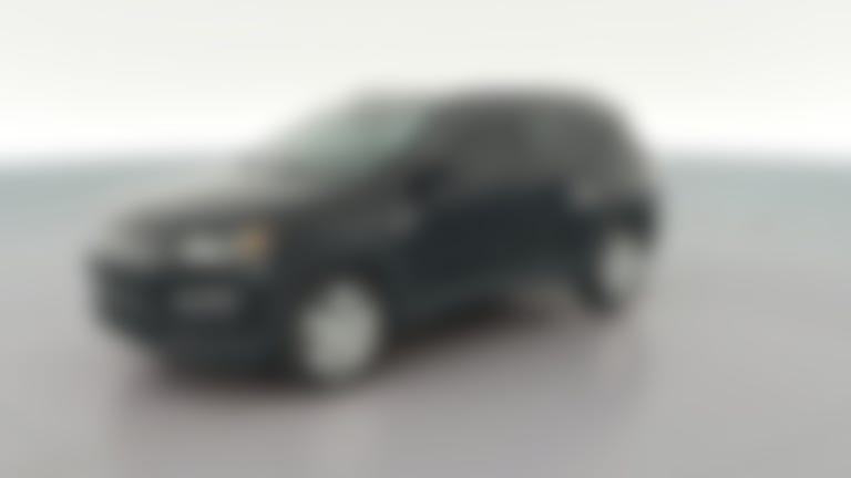 2018 Jeep Compass vehicle photo