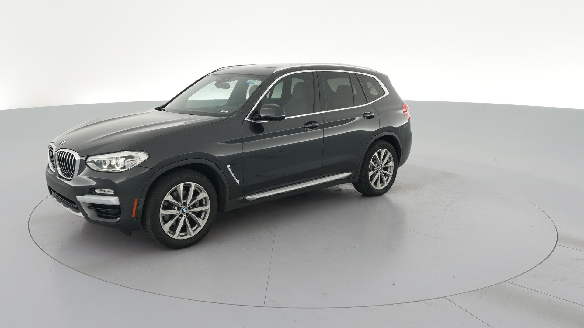 2019 BMW X3 vehicle photo