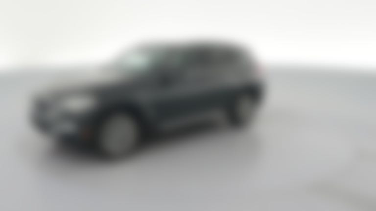 2019 BMW X3 vehicle photo