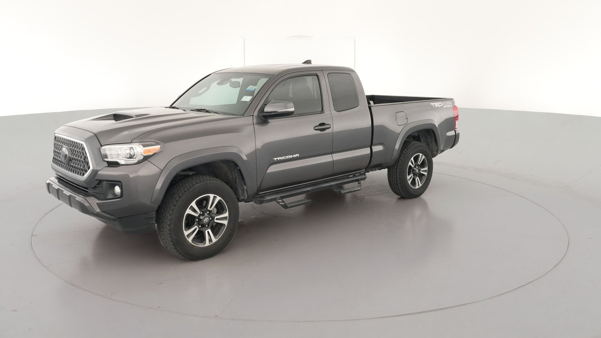 2019 Toyota Tacoma Access Cab vehicle photo