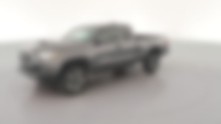 2019 Toyota Tacoma Access Cab vehicle photo