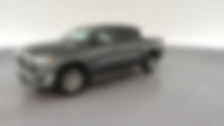 2019 Ram 1500 Crew Cab vehicle photo