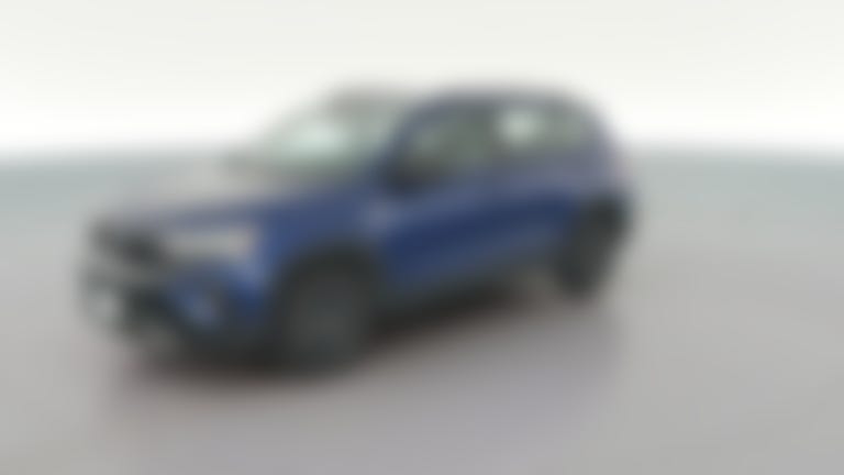 2022 Volkswagen Taos vehicle photo