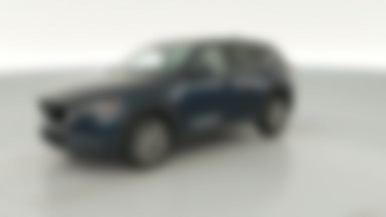 2021 MAZDA CX-5 vehicle photo