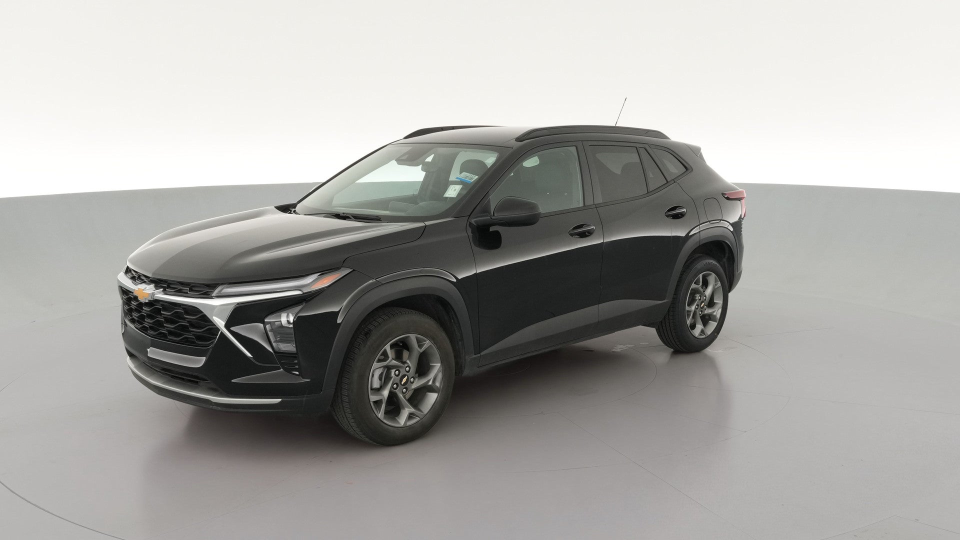 2025 Chevrolet Trax vehicle photo