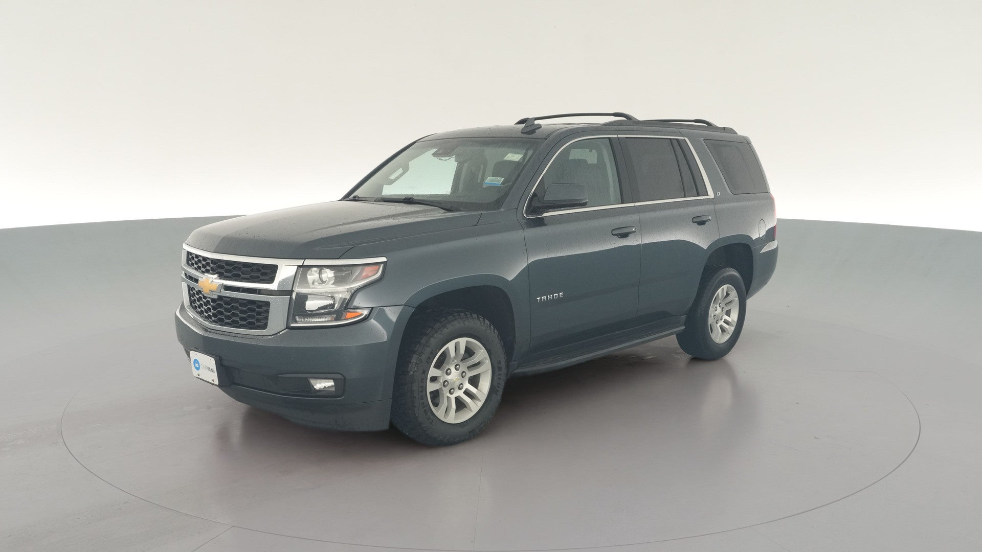 2019 Chevrolet Tahoe vehicle photo