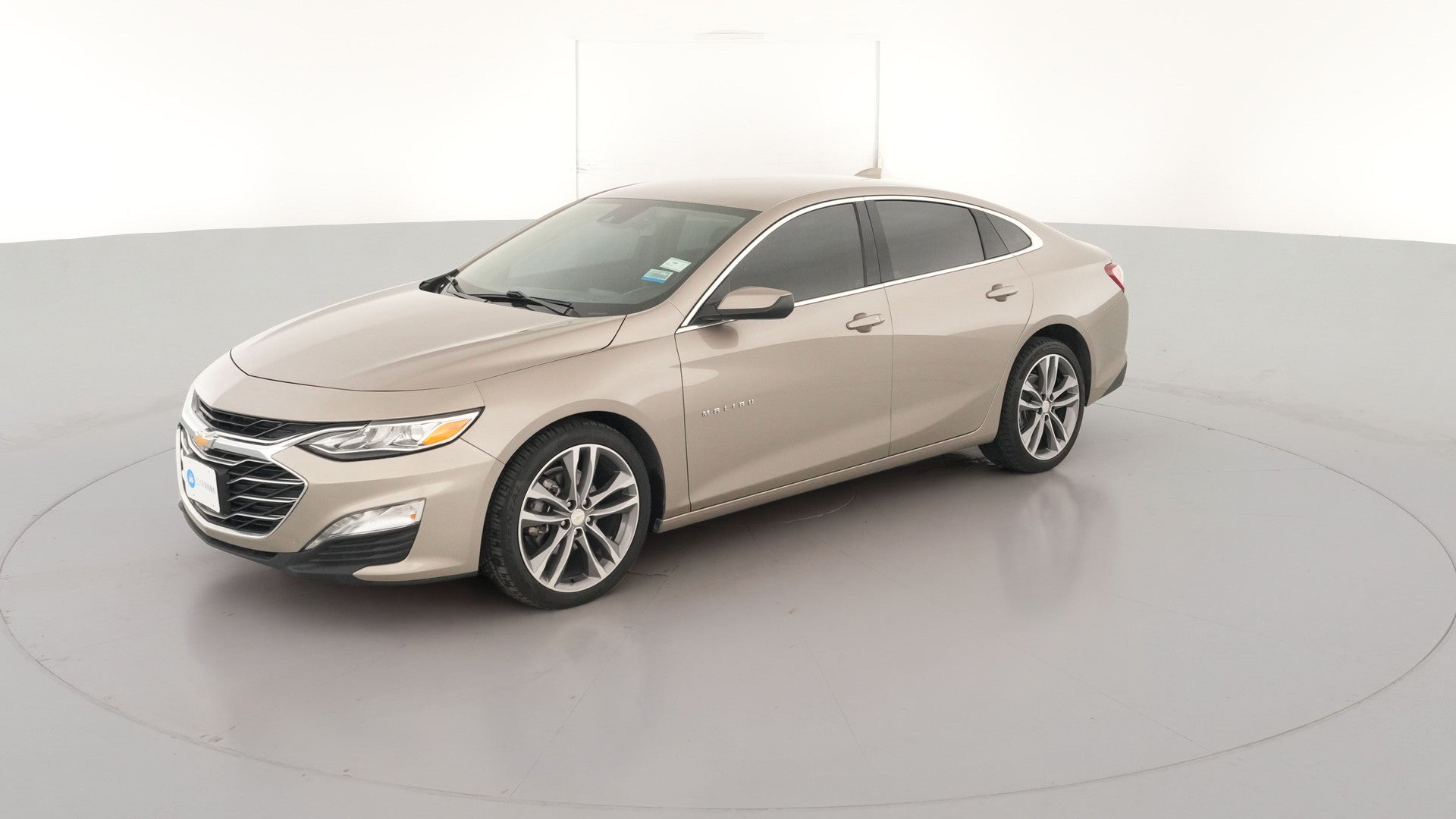 2024 Chevrolet Malibu vehicle photo