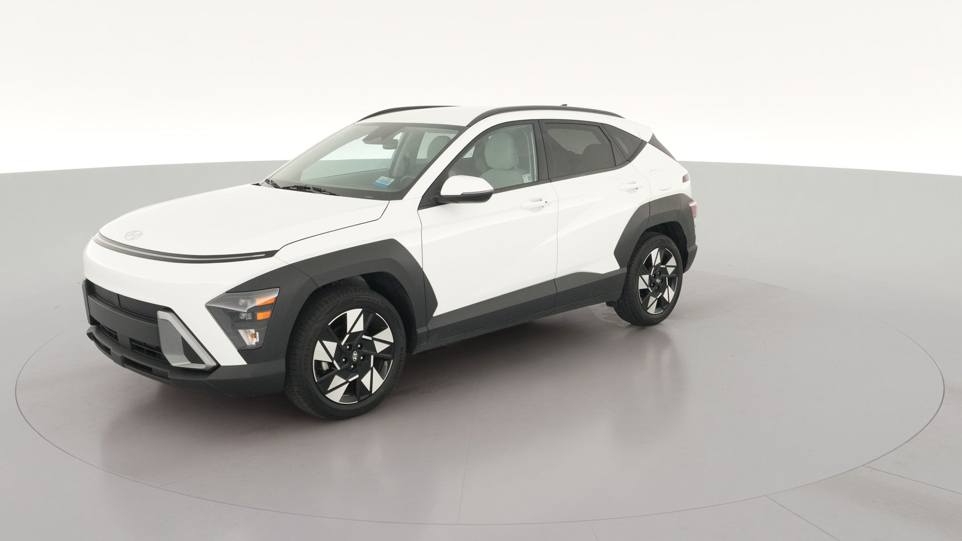 2025 Hyundai Kona vehicle photo