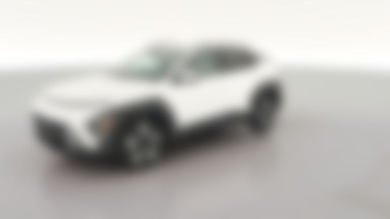 2025 Hyundai Kona vehicle photo