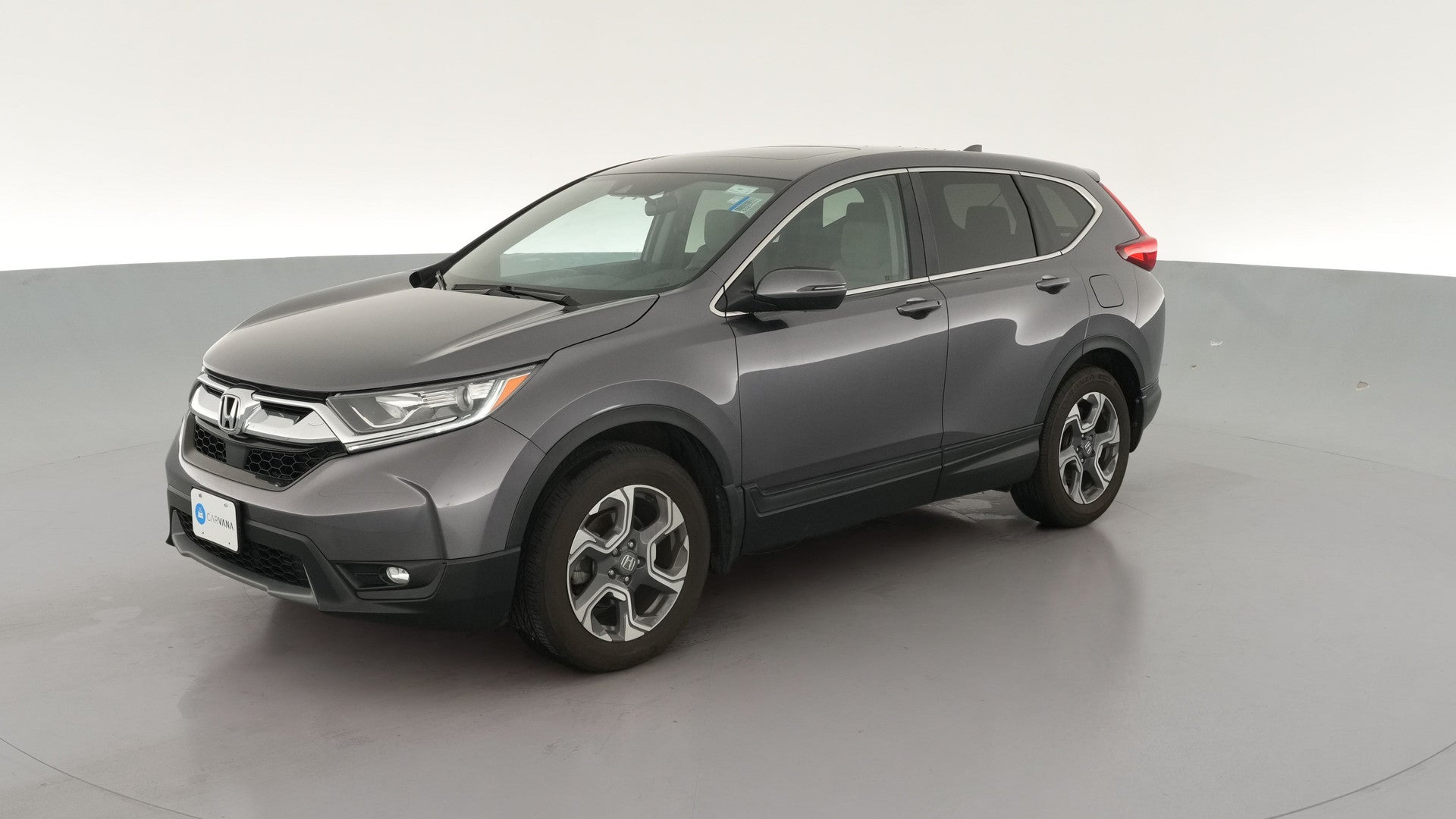 2018 Honda CR-V vehicle photo