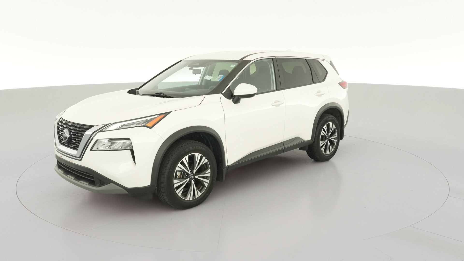 2023 Nissan Rogue vehicle photo