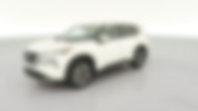 2023 Nissan Rogue vehicle photo